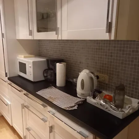 Daire Rheinapartment 8 Dependance 8 Bad Honningen