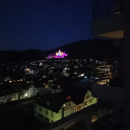 Rheinapartmen8 Dependance 8 Appartement Bad Honningen