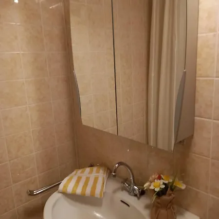 Rheinapartmen8 Dependance 8 Bad Honningen