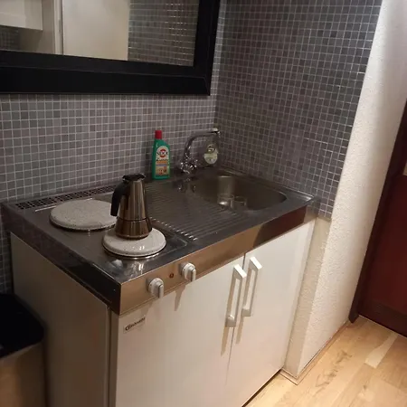 Rheinapartmen8 Dependance 8