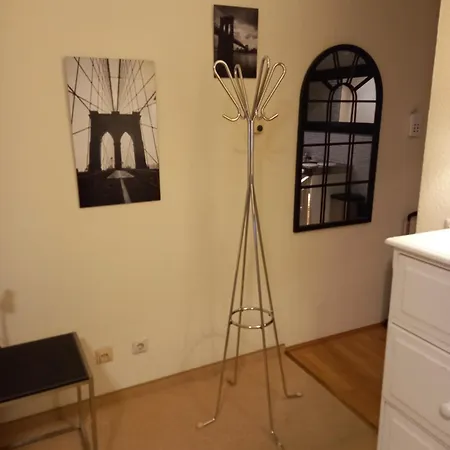 Rheinapartment 8 Dependance 8 Daire