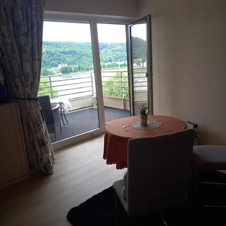 Rheinapartment 8 Dependance 8 Daire Bad Honningen