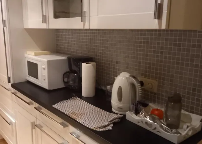 Appartement Rheinapartmen8 Dependance 8 Bad Honningen