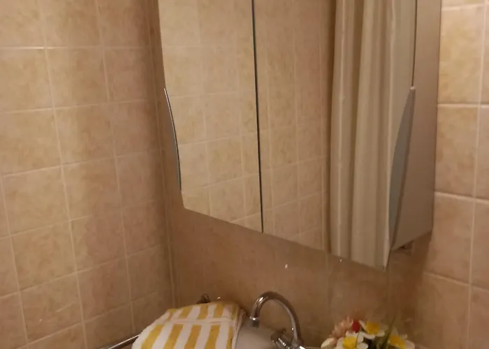 Rheinapartmen8 Dependance 8 Bad Honningen